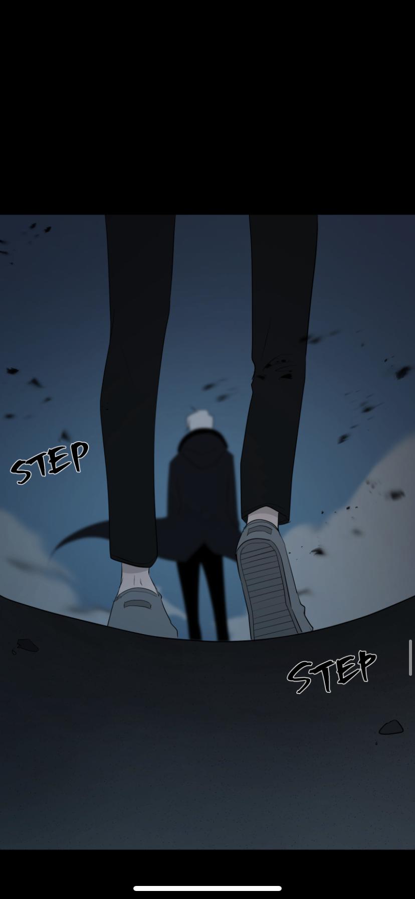 Be My Villain chapter 23 - page 67