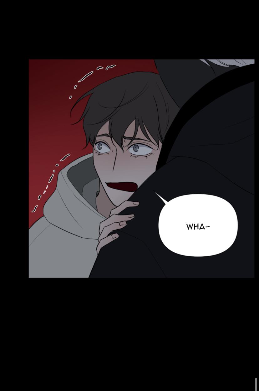 Be My Villain chapter 22 - page 35