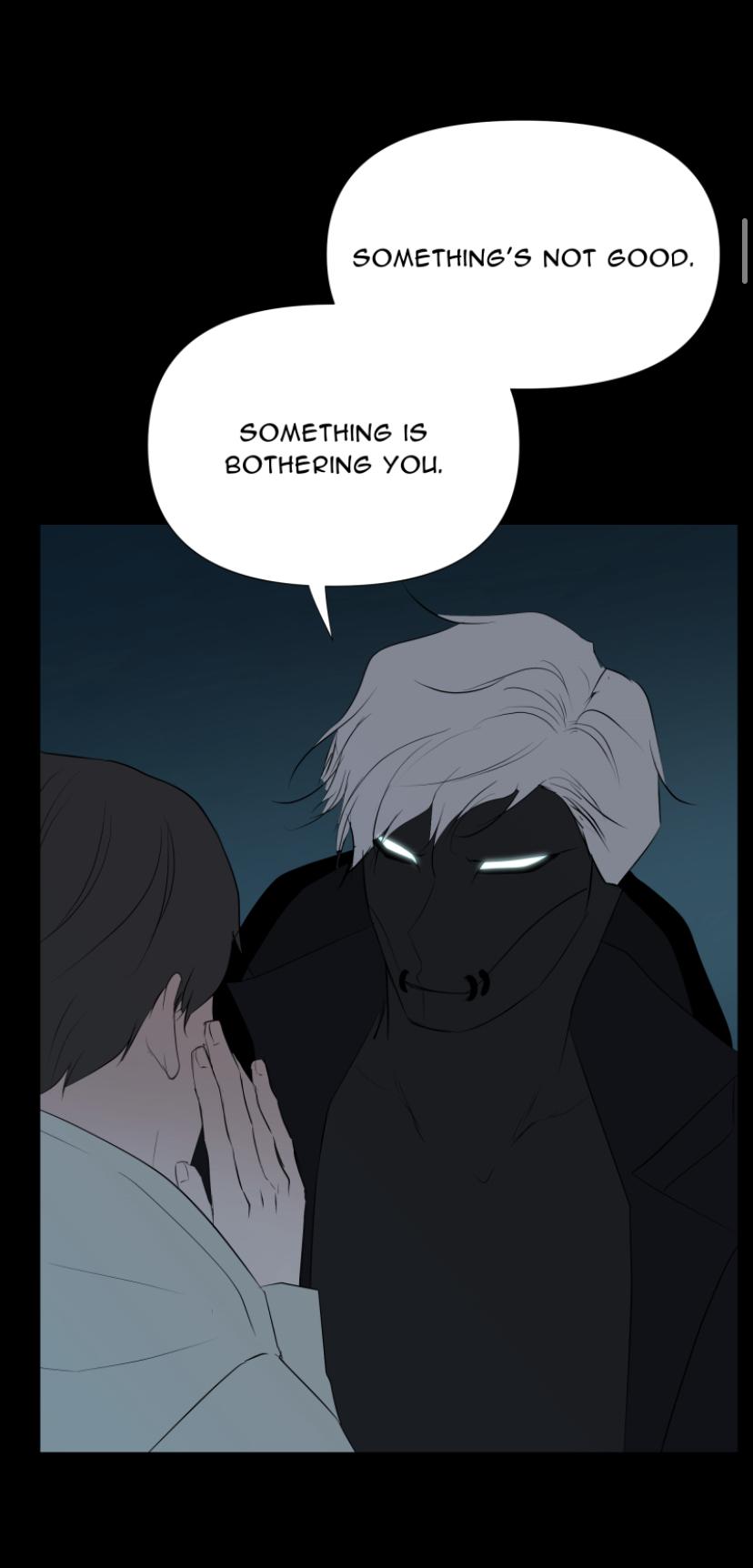 Be My Villain chapter 22 - page 7