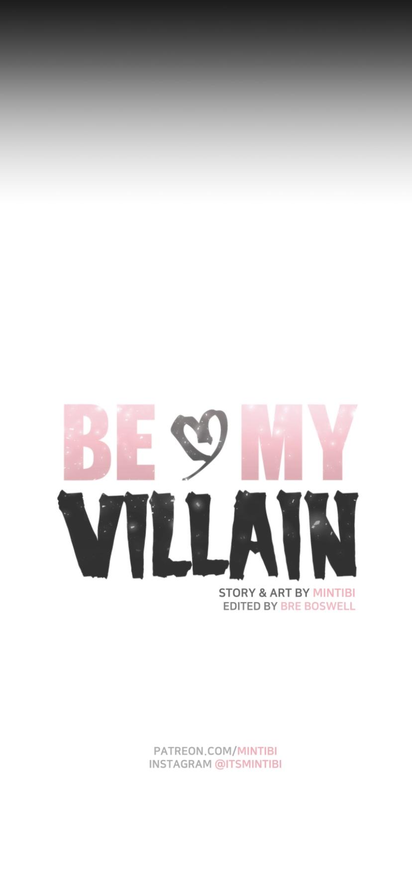 Be My Villain chapter 21 - page 49