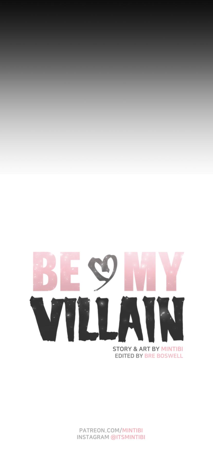 Be My Villain chapter 19 - page 39