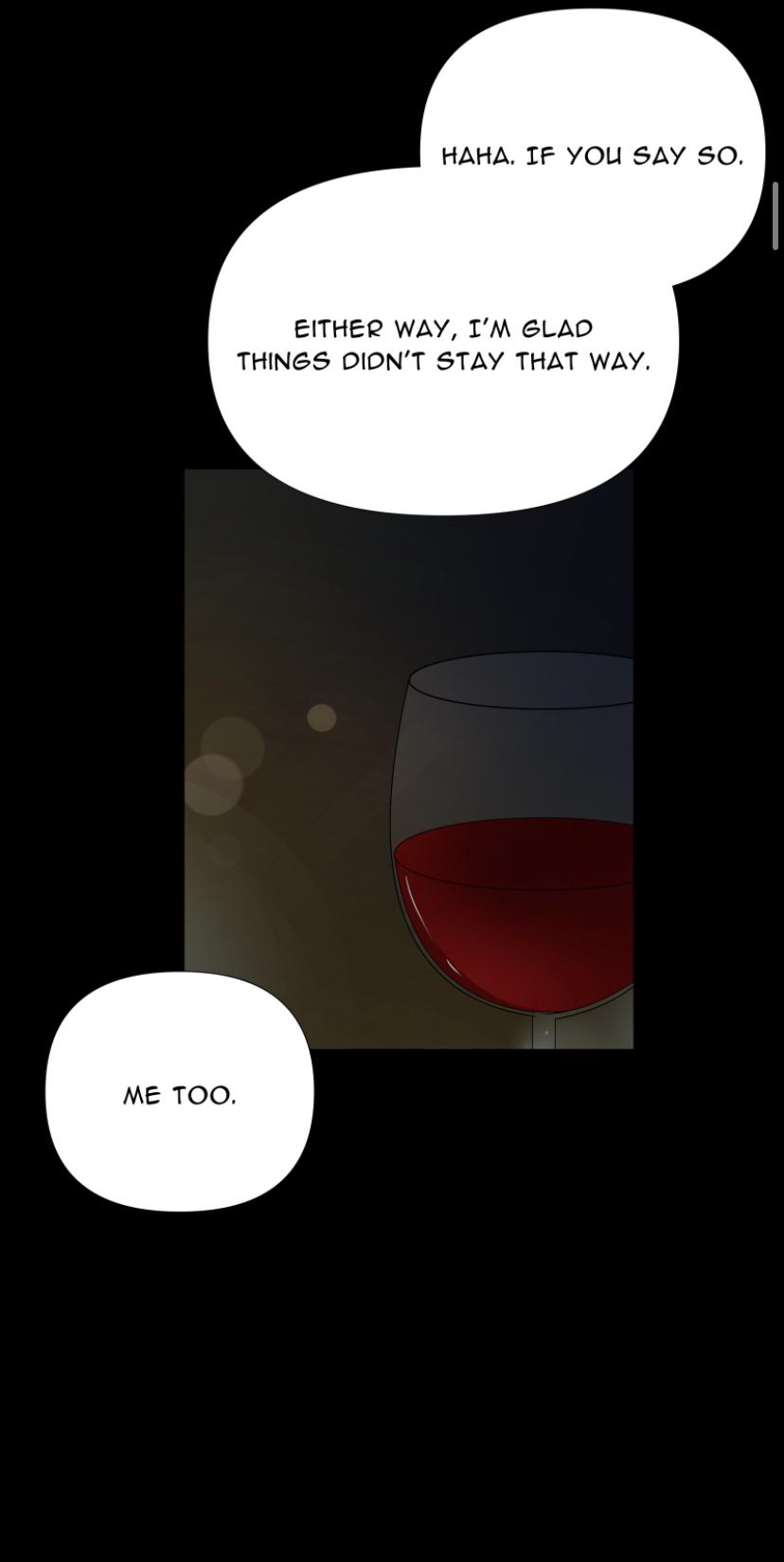 Be My Villain chapter 19 - page 6