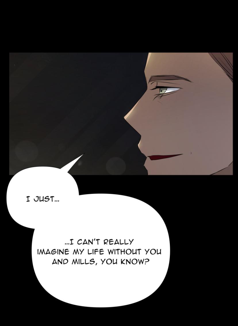 Be My Villain chapter 19 - page 7