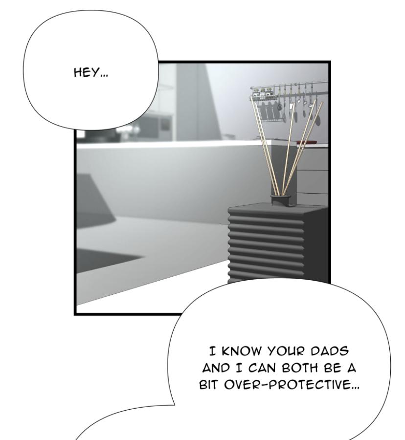 Be My Villain chapter 18 - page 28