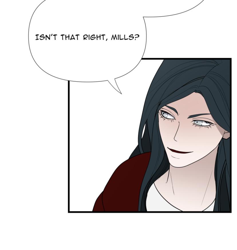 Be My Villain chapter 18 - page 5