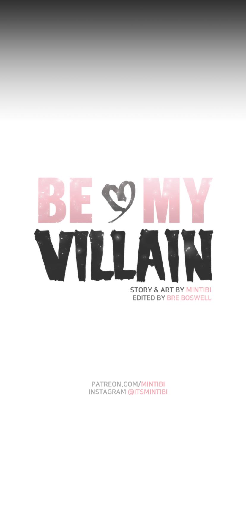 Be My Villain chapter 18 - page 56