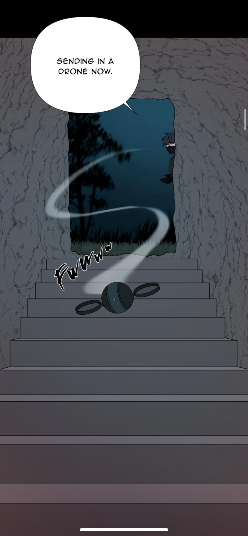 Be My Villain chapter 16 - page 12