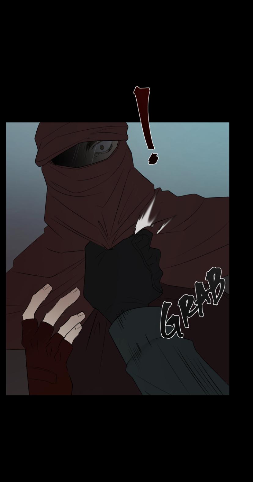 Be My Villain chapter 16 - page 35