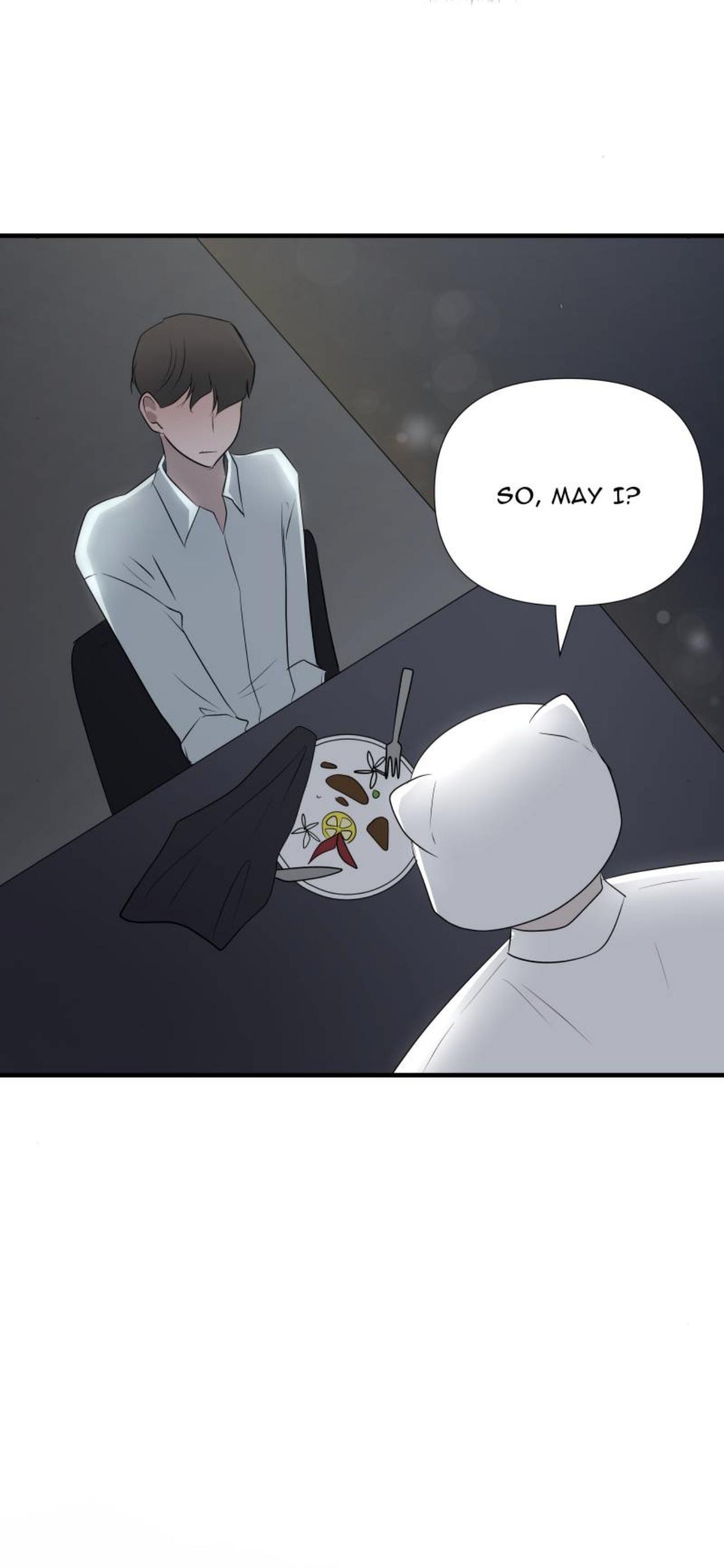 Be My Villain chapter 9 - page 20