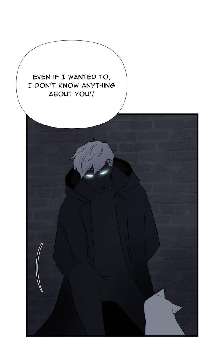 Be My Villain chapter 4 - page 21