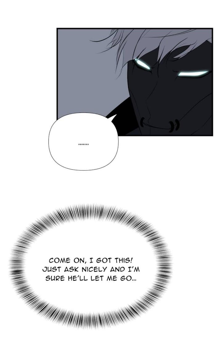 Be My Villain chapter 4 - page 49