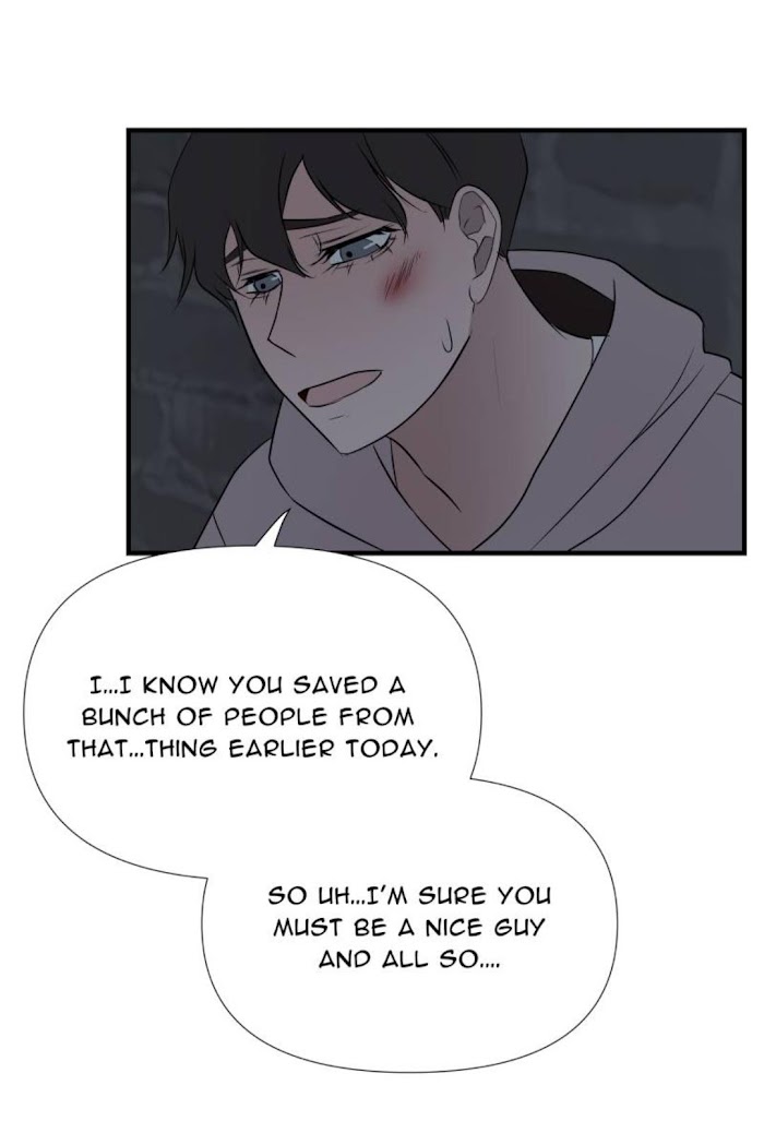 Be My Villain chapter 4 - page 51