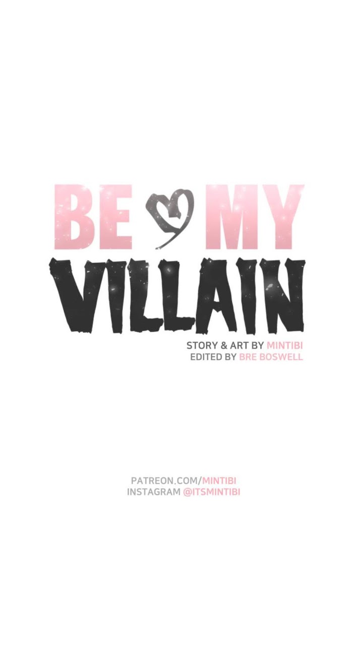 Be My Villain chapter 4 - page 60