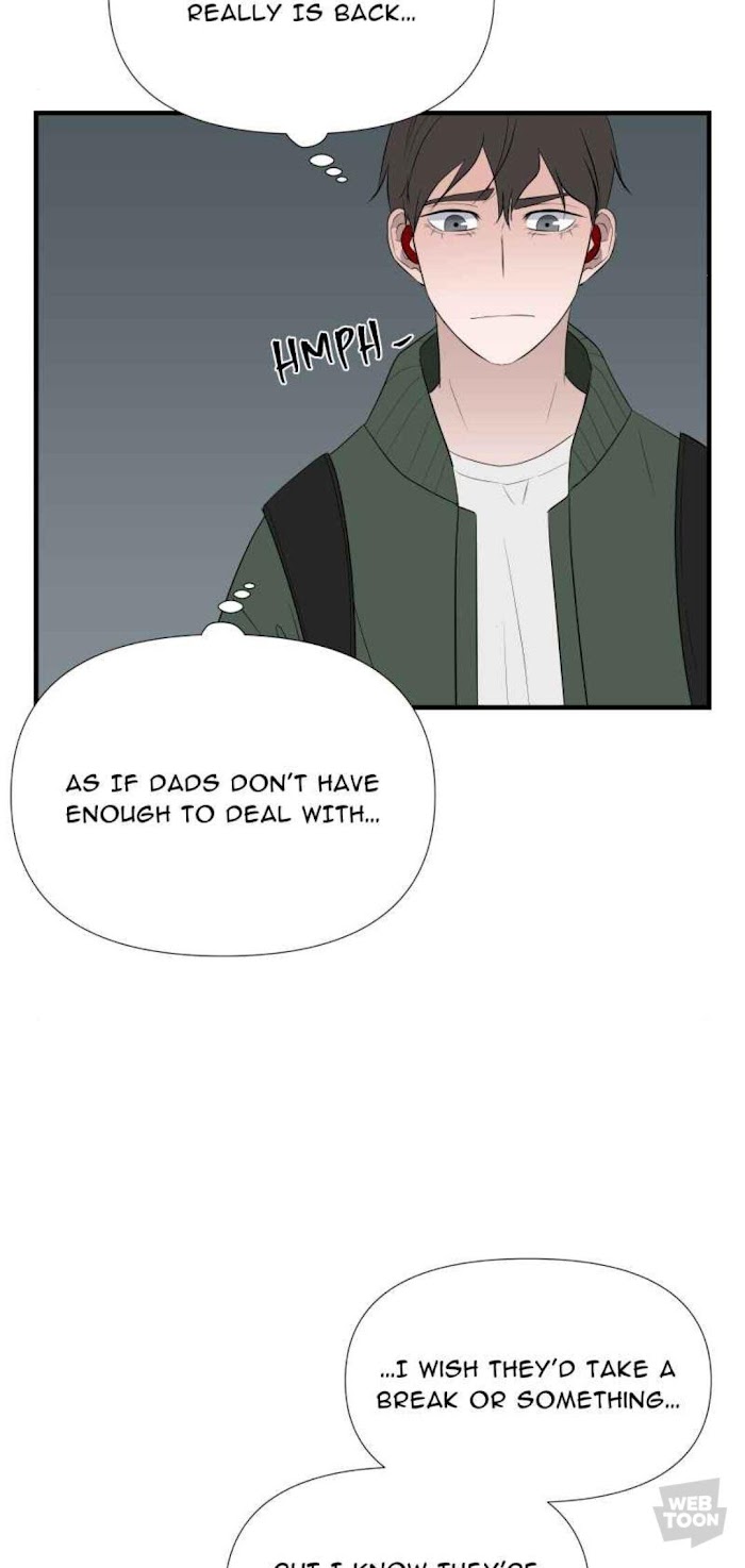 Be My Villain chapter 1 - page 32