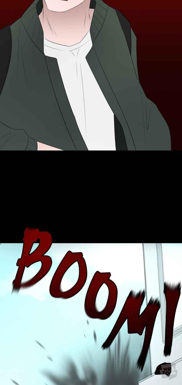 Be My Villain chapter 1 - page 37