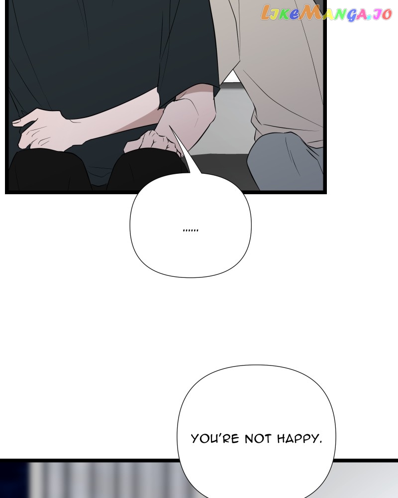 Be My Villain Chapter 74 - page 19