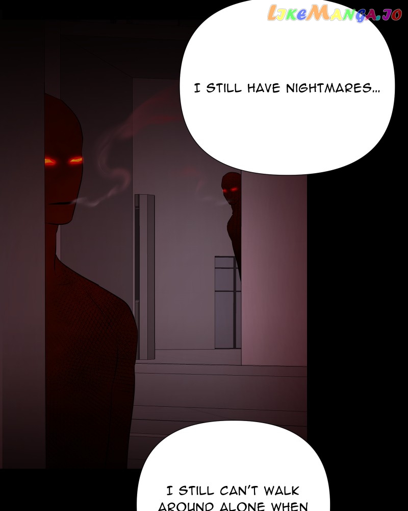 Be My Villain Chapter 74 - page 33