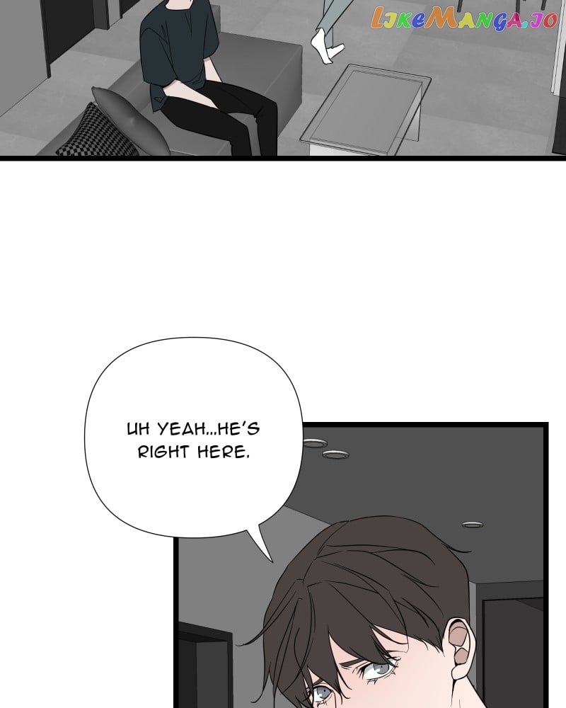 Be My Villain Chapter 74 - page 47