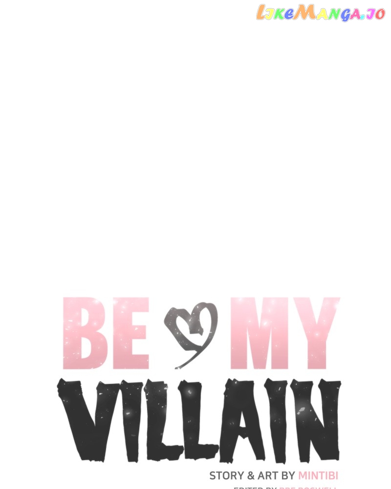 Be My Villain Chapter 74 - page 64