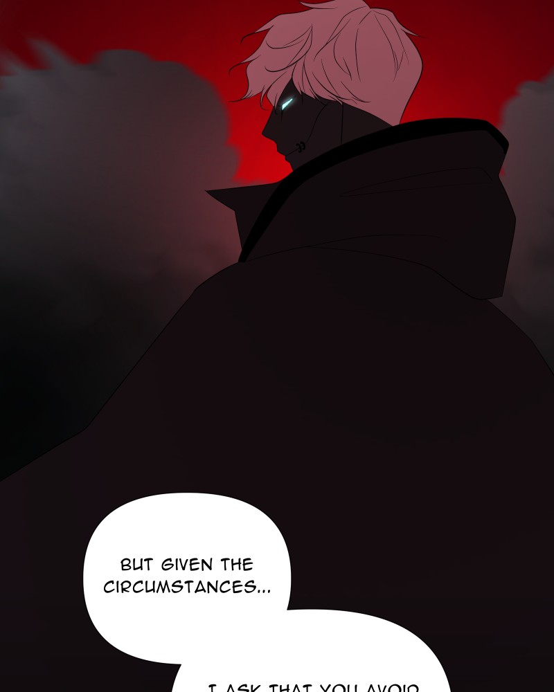 Be My Villain Chapter 75 - page 47