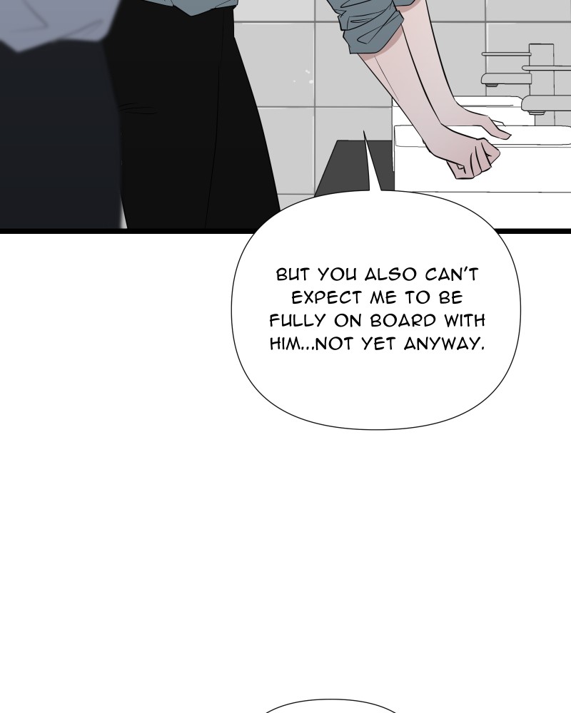 Be My Villain Chapter 75 - page 63