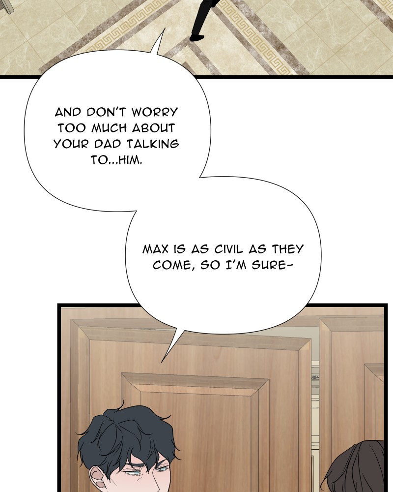 Be My Villain Chapter 75 - page 66