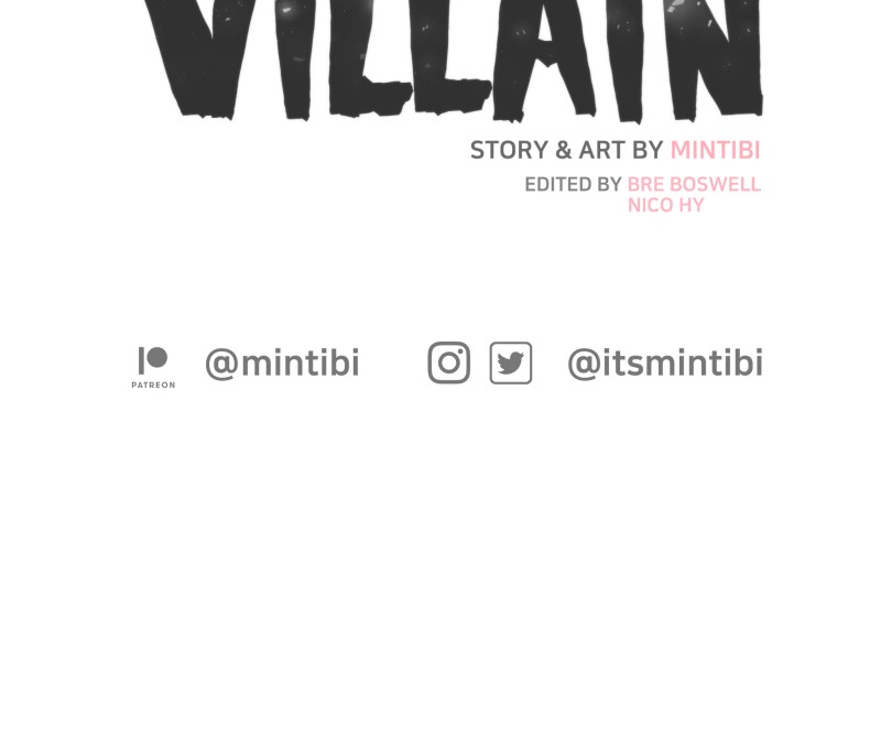 Be My Villain Chapter 75 - page 77