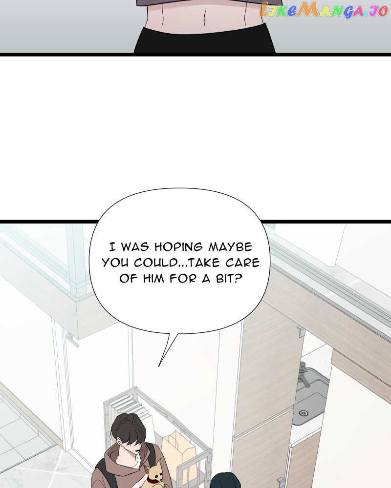 Be My Villain Chapter 76 - page 42