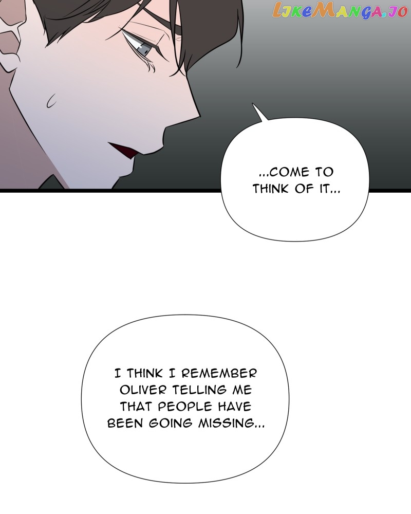 Be My Villain Chapter 76 - page 48