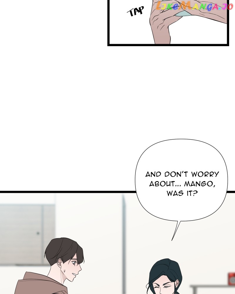 Be My Villain Chapter 76 - page 57