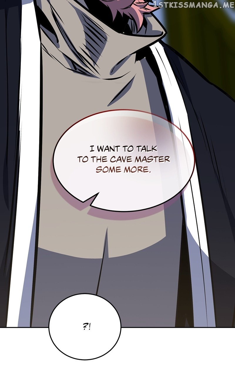 Our Resident Exorcist Chapter 46 - page 68