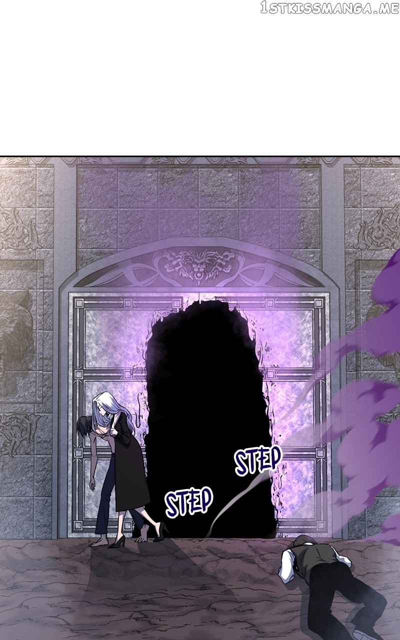 Our Resident Exorcist Chapter 45 - page 85