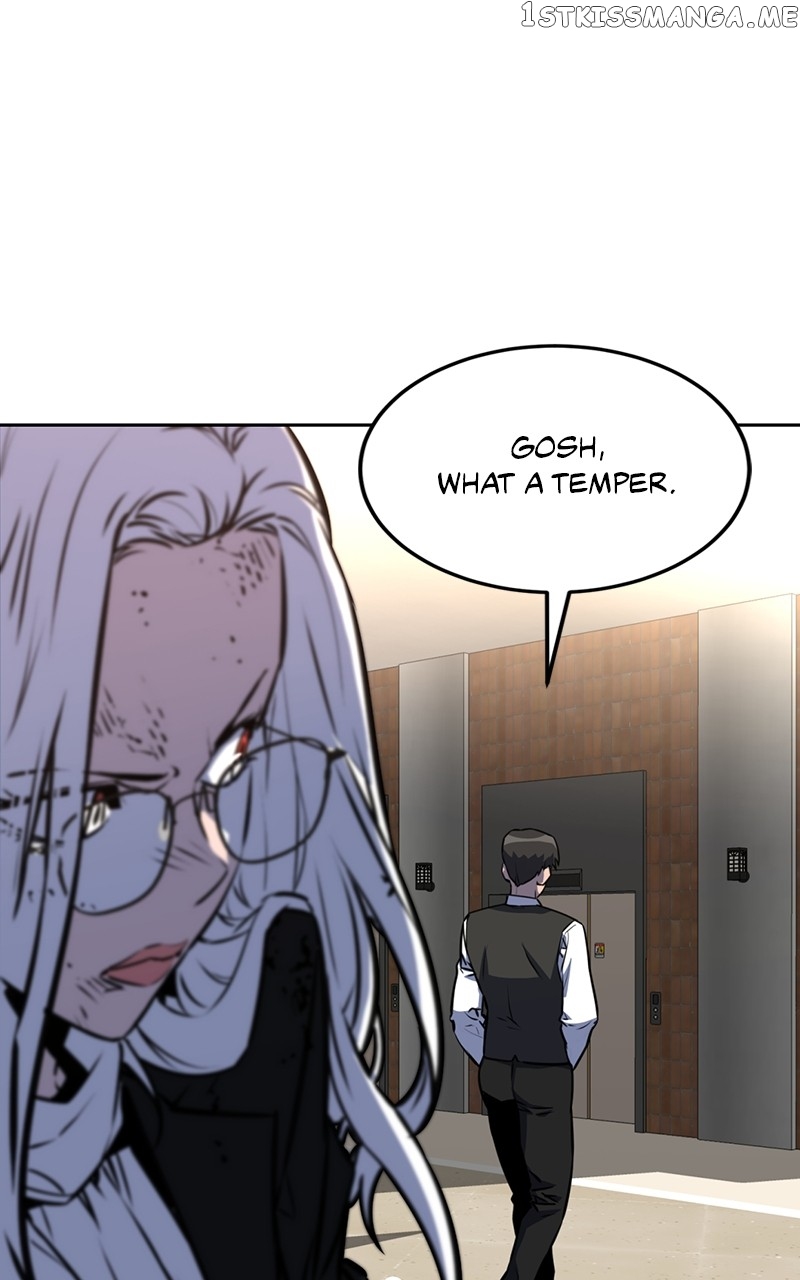 Our Resident Exorcist Chapter 44 - page 10