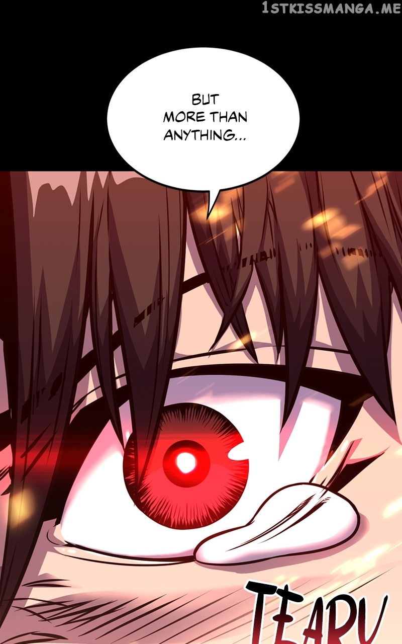 Our Resident Exorcist Chapter 41 - page 44