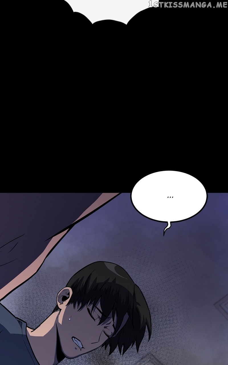 Our Resident Exorcist Chapter 41 - page 8