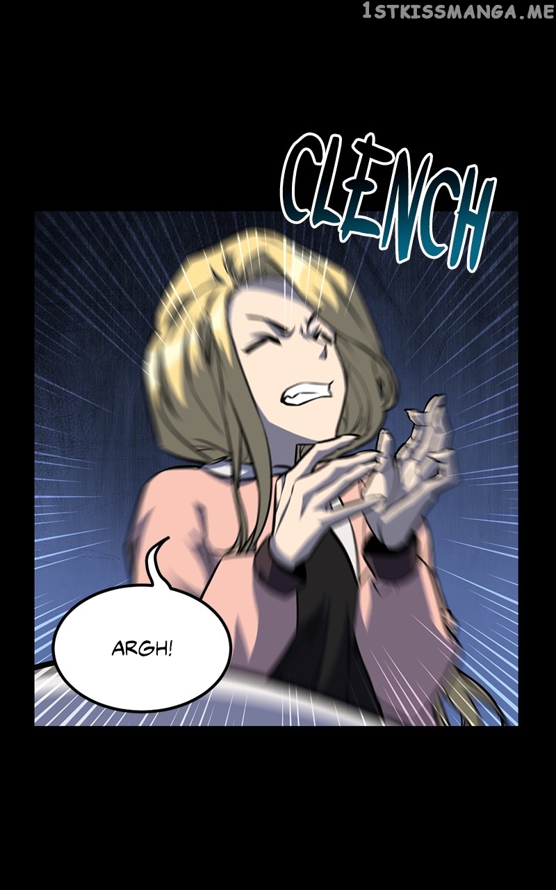 Our Resident Exorcist Chapter 40 - page 71