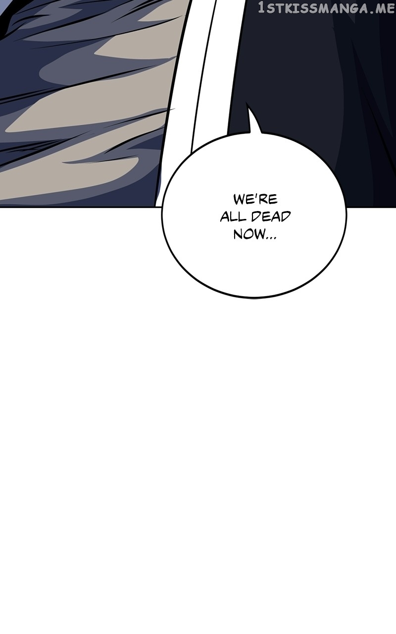 Our Resident Exorcist Chapter 37 - page 44