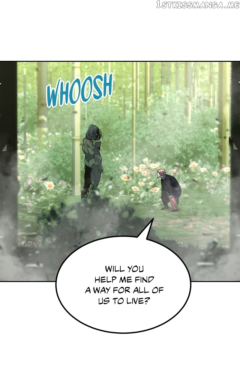 Our Resident Exorcist Chapter 36 - page 91