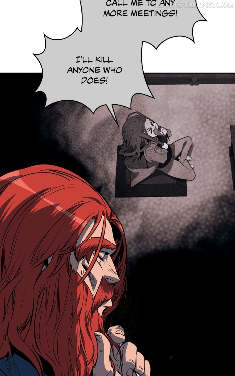 Our Resident Exorcist Chapter 29 - page 48