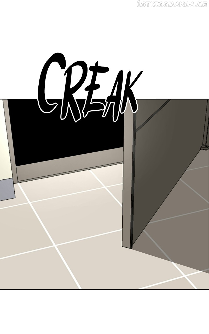 Our Resident Exorcist Chapter 28 - page 74