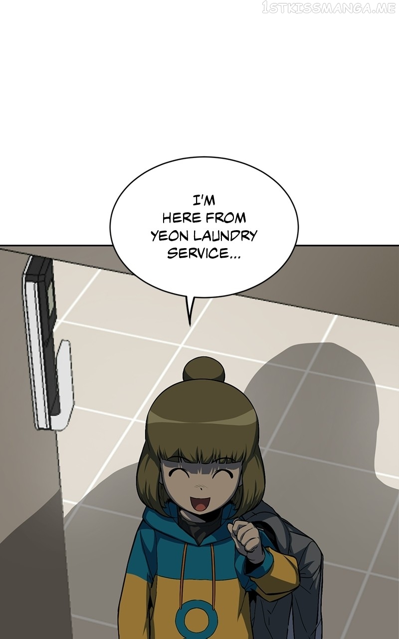 Our Resident Exorcist Chapter 28 - page 75