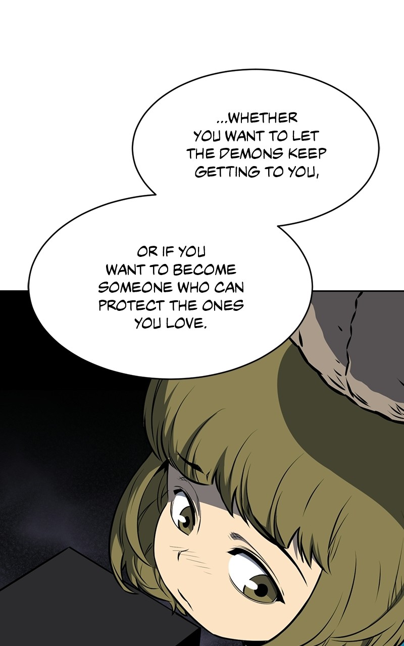 Our Resident Exorcist Chapter 20 - page 79