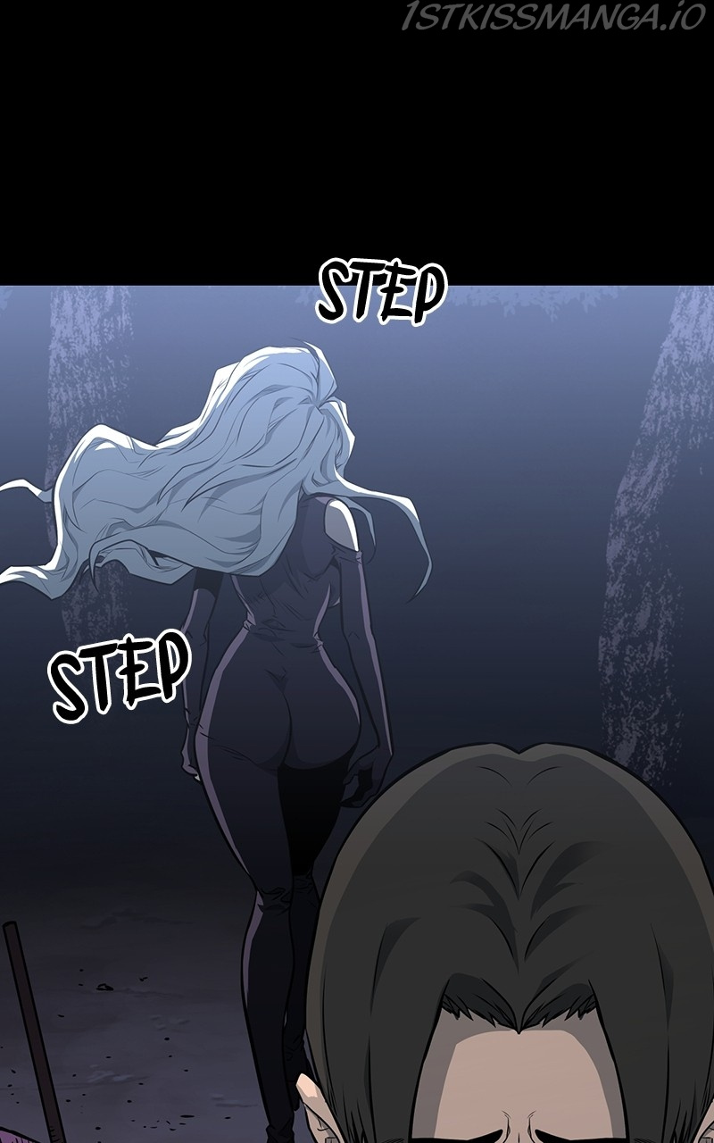 Our Resident Exorcist chapter 9 - page 106