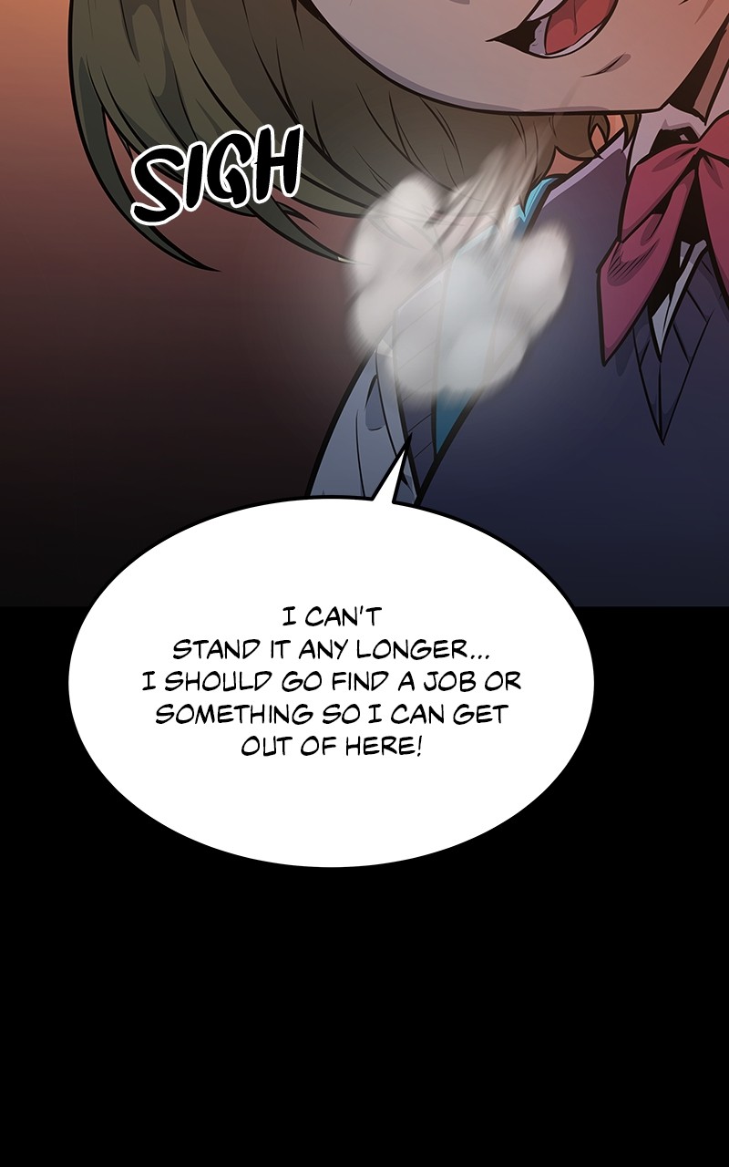 Our Resident Exorcist chapter 5 - page 29