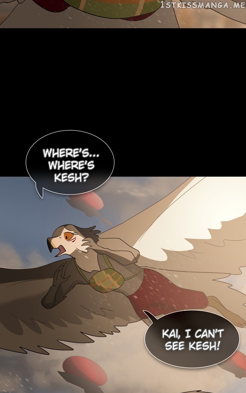 Everfallen Chapter 33 - page 68