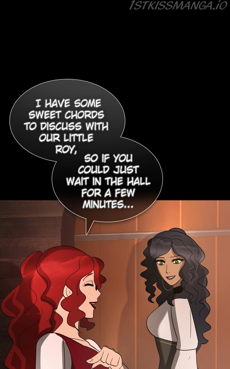 Everfallen chapter 21 - page 78