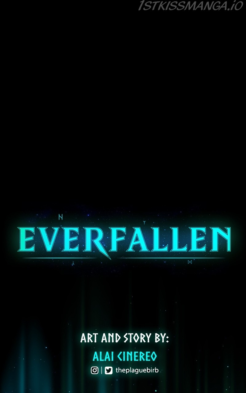 Everfallen chapter 21 - page 92