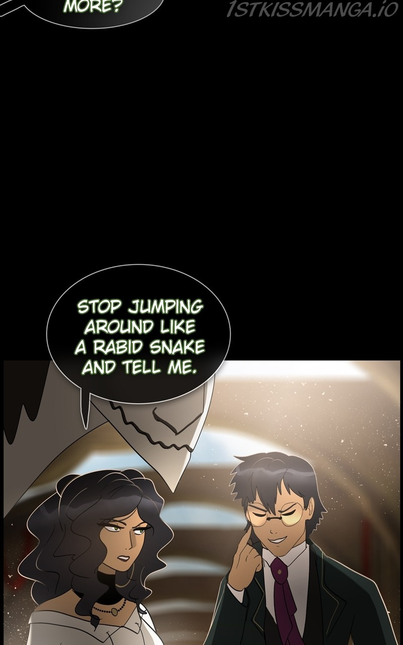 Everfallen chapter 18 - page 32