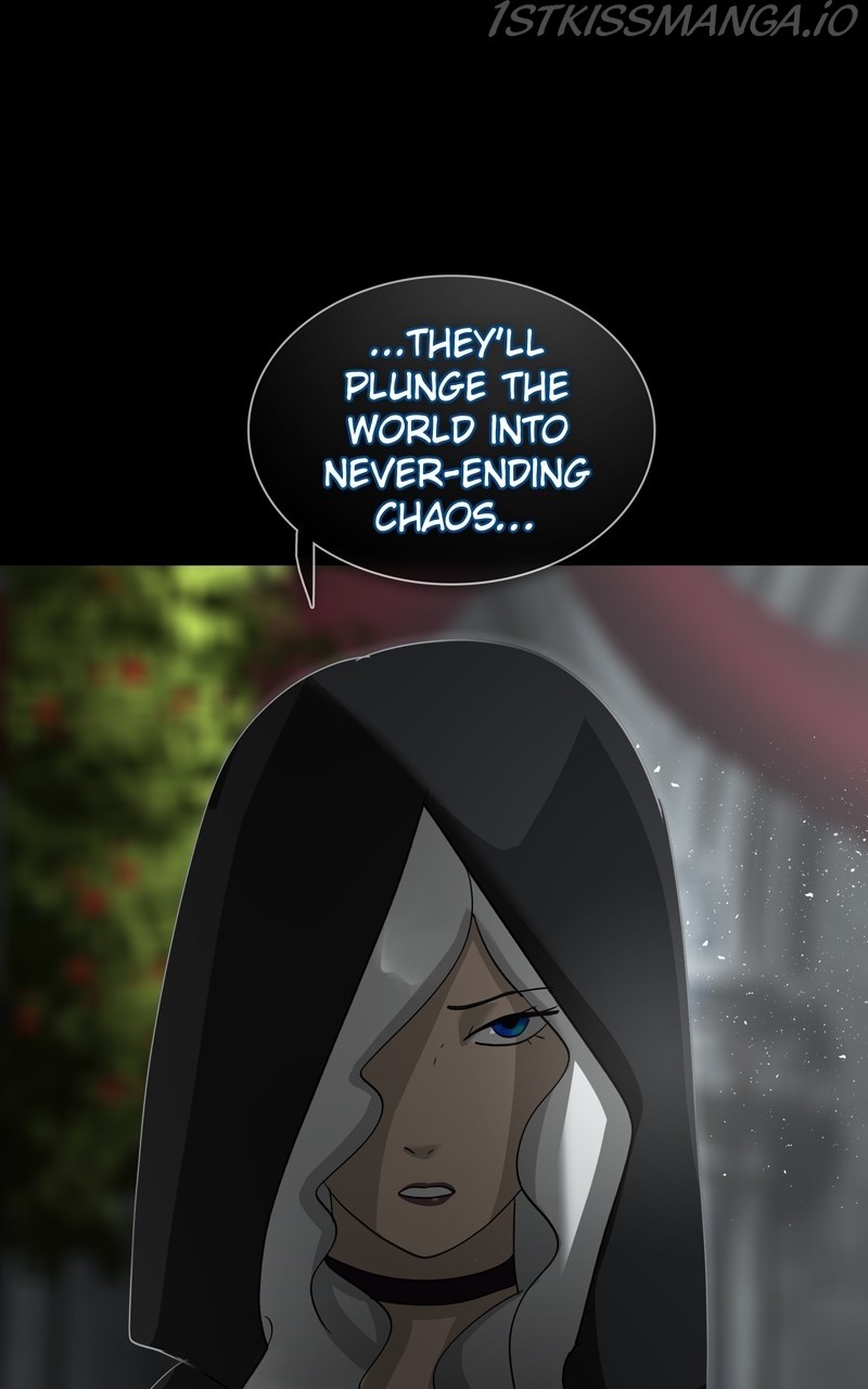 Everfallen chapter 16 - page 55