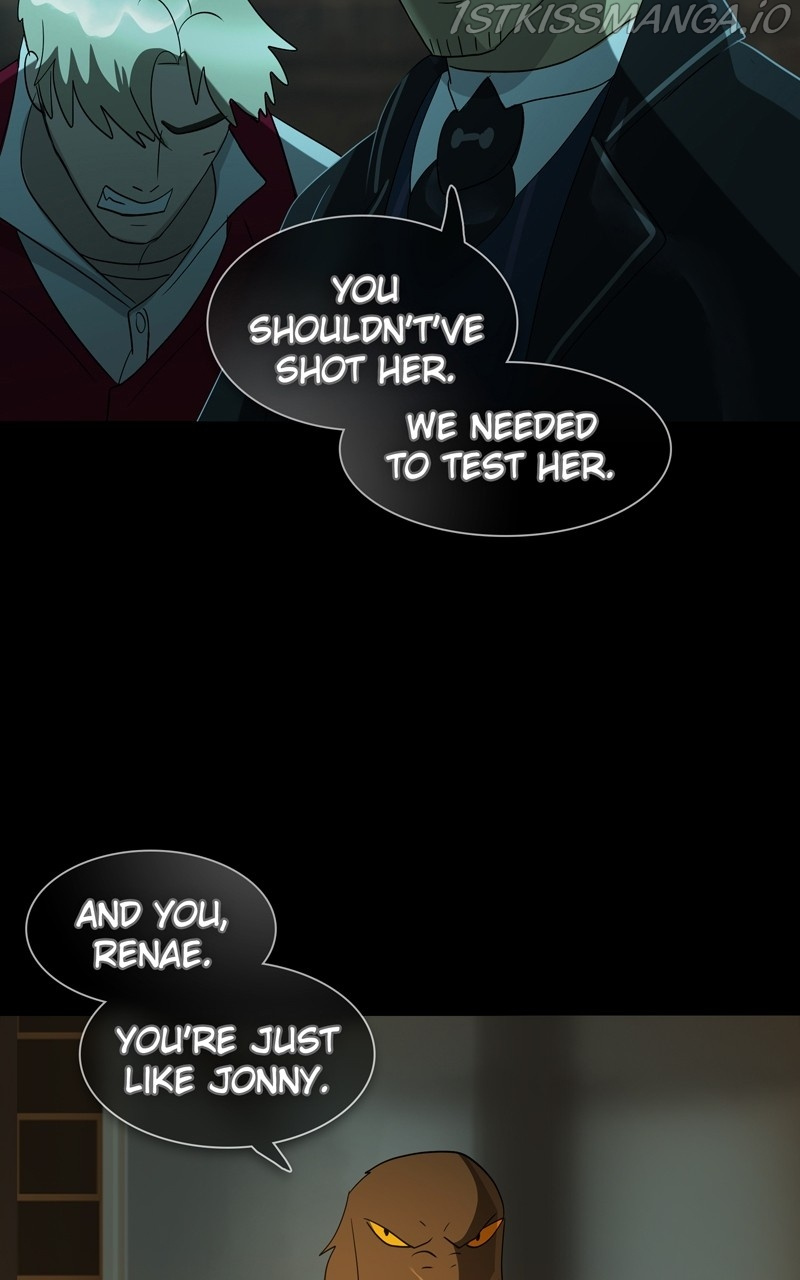 Everfallen chapter 9 - page 94